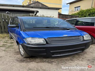 Microcar Mc1/Mc2 sprawny z Austrii w całości lub części