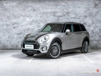 Mini Clubman II (2010-)