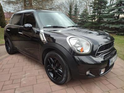 Mini Cooper CountryMan Works 1.6 T Zadbany Cena Brutto VAT 23%