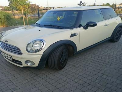 Mini Cooper piękny zadbany