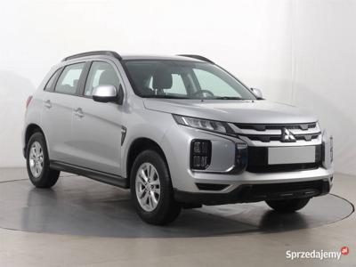 Mitsubishi ASX 2.0 MIVEC