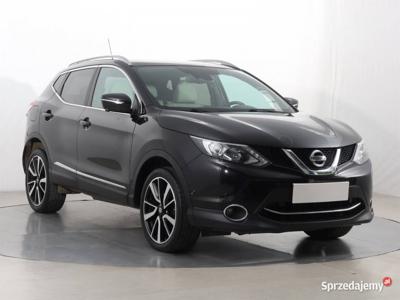 Nissan Qashqai 1.6 dCi