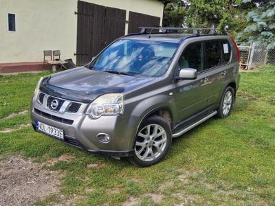 Nissan Xtrail 2.0dci 4x4