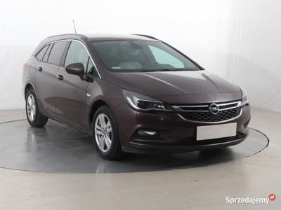 Opel Astra 1.4 T