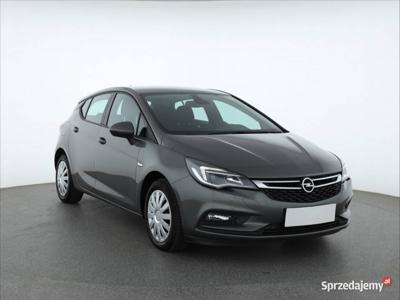 Opel Astra 1.4 T