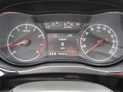 Opel Corsa 2019 1.4 180421km ABS klimatyzacja manualna