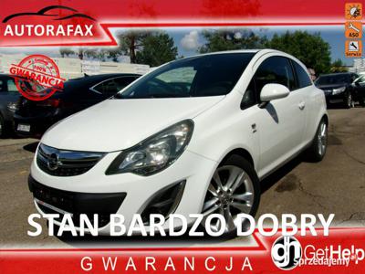 Opel Corsa Active 1.4 Turbo Sport EcoFlex Benzyna 120 KM Kl…