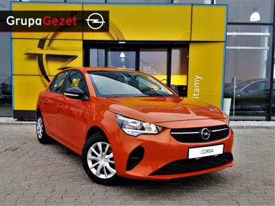 Opel Corsa F Hatchback 5d 1.2 75KM 2023