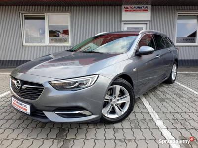 Opel Insignia, 2019r. ! Salon PL ! F-vat 23% ! Bezwypadkowy…