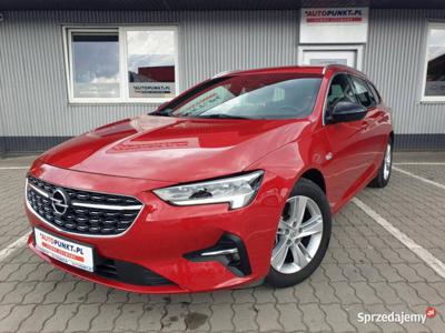 Opel Insignia, 2021r. ! Salon PL ! F-vat 23% ! Bezwypadkowy…