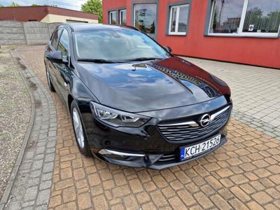 Opel Insignia II Sports Tourer 2.0 CDTI 170KM 2019