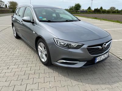 Opel Insignia Sports Tourer