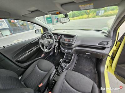 Opel Karl jak nowy