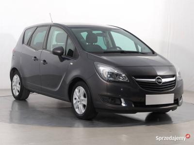 Opel Meriva 1.4 Turbo