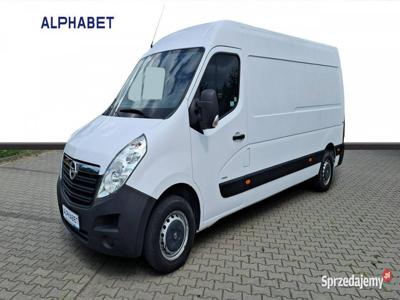 Opel Movano Opel Movano BiTurbo CDTI L3H2 VAT23