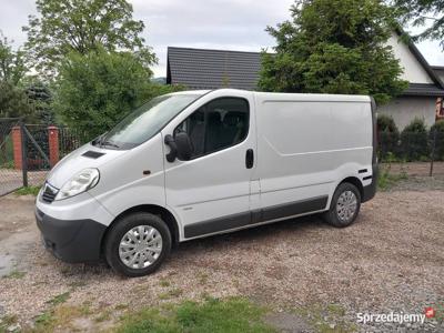 Opel Vivaro 2.0 cdti