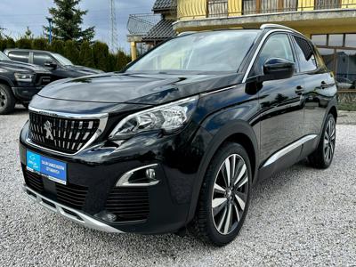 Peugeot 3008 II Crossover 1.2 PureTech 130KM 2018