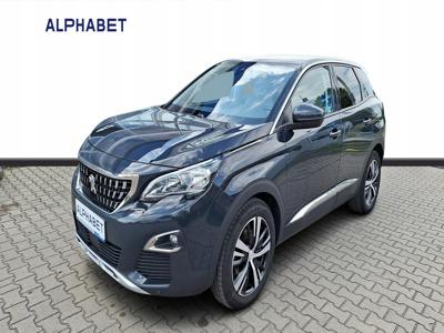 Peugeot 3008 II Crossover 1.5 BlueHDI 130KM 2018