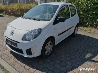 Piękny i zadbany Renault Twingo