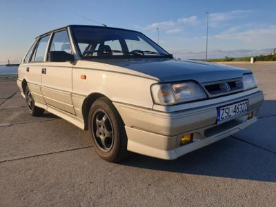 Polonez Caro Orciari 1.9D