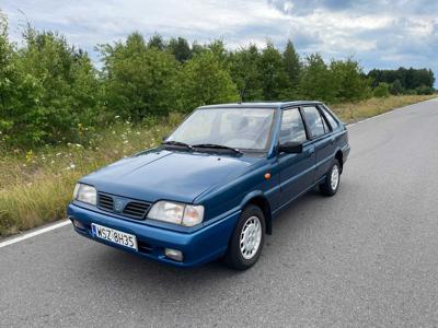 Polonez Caro Plus 1,6 B+Gaz 2000r.