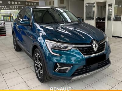 Renault Arkana 1.3 TCe 140KM 2023