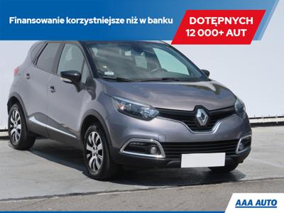 Renault Captur I Crossover 0.9 Energy TCe 90KM 2016