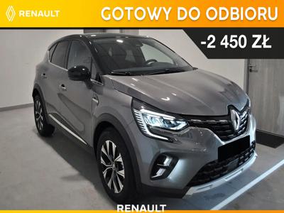 Renault Captur II Crossover 1.0 TCe 90KM 2023