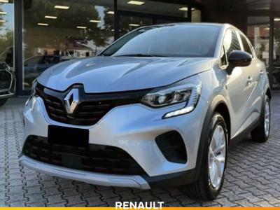 Renault Captur II Crossover 1.0 TCe LPG 100KM 2023