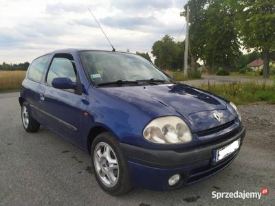 Renault Clio 1.2 16v OC 07/24 PT 10/23