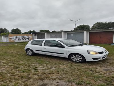 Renault Clio 1.5 DCI