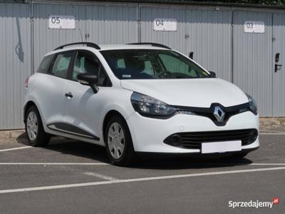 Renault Clio 1.5 dCi