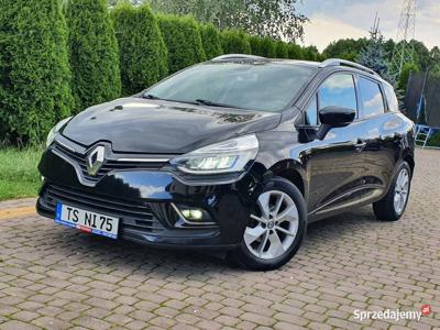 Renault clio 2017r edition