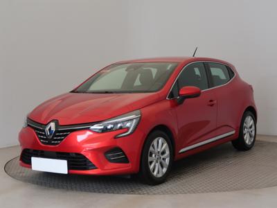 Renault Clio 2022 1.0 TCe 7337km ABS