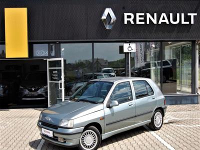 Renault Clio I 1993