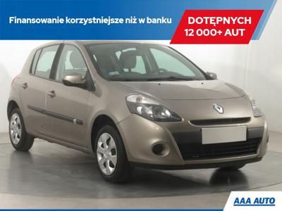 Renault Clio III Hatchback 5d 1.2 i 16V 75KM 2010