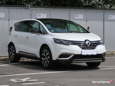 Renault Espace 1.8 TCe