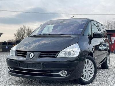 Renault Espace IV 2011