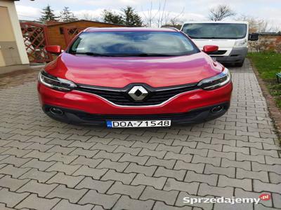 Renault Kadjar 1.2 Energy TCe Life