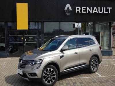 Renault Koleos II SUV 2.0 dCi 177KM 2018