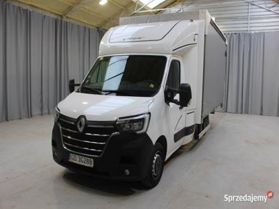 RENAULT MASTER DCI 165 ENERGY EURO GD3G288