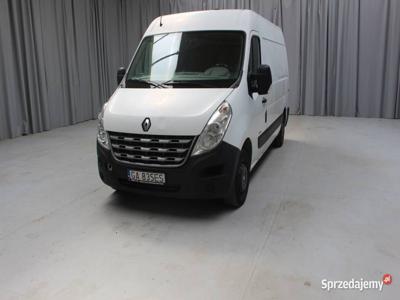 RENAULT MASTER GA835ES