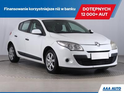 Renault Megane III Hatchback 1.5 dCi 110KM 2011