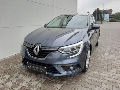 Renault Megane IV Grandtour 1.6 SCe 114KM 2018