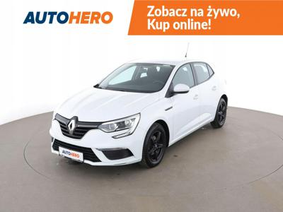 Renault Megane IV Hatchback 5d 1.2 Energy TCe 100KM 2016