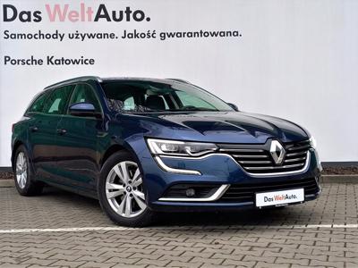 Renault Talisman Kombi 1.6 Energy dCi 160KM 2018