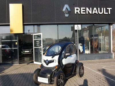 Renault Twizy 2018