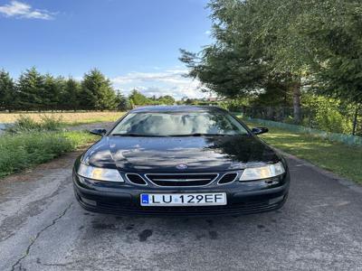 Saab 1.8 benzyna 2006r.