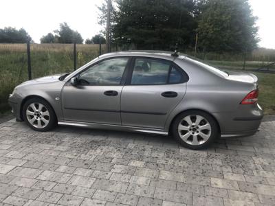 Saab 9-3 AERO 2.0 turbo