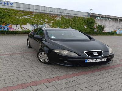 Seat Altea XL 1.8 TSI 160 KM (2007 r.)